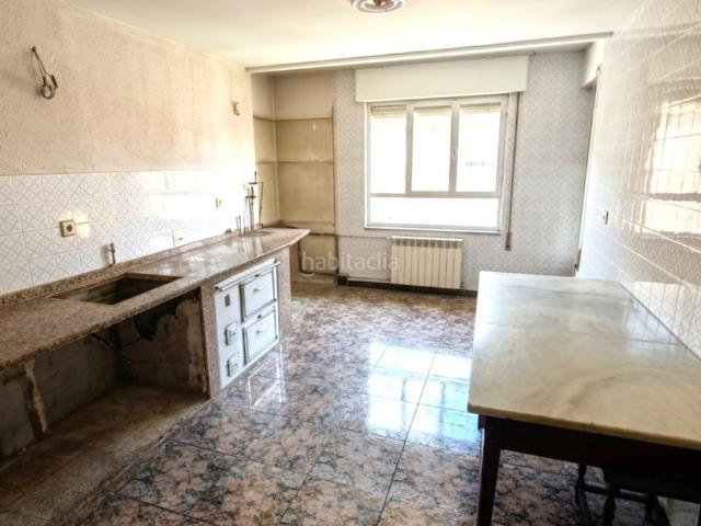 Piso en venta en Villablino. Venta Piso en Villablino. Pisos.