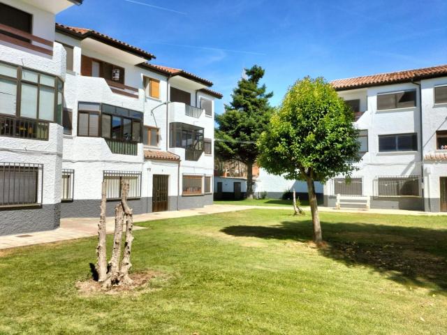 Piso en venta en Villada. MONCASA VENDE. Pisos.