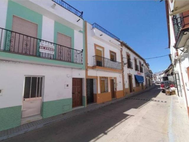 Piso en Venta en Villafranca de Córdoba