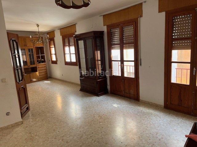Piso en venta en Villafranca de Córdoba. Piso de 95 m2 en Villafranca de Córdoba. Pisos Villafranca de.