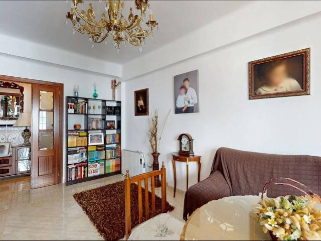 Piso en Venta en Villafranca de los Barros