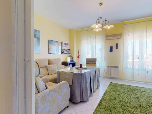Piso en Venta en Villafranca de los Barros