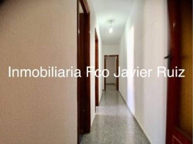 Piso en Venta en Villafranca de los Barros