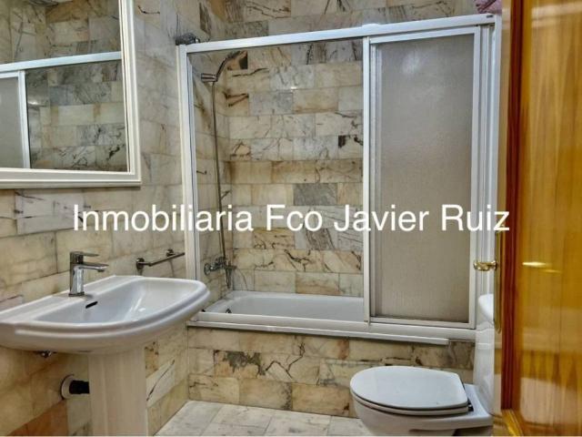 Piso en Venta en Villafranca de los Barros