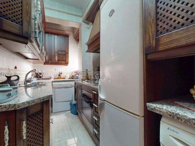 Piso en venta en Villafranca de los Barros. Piso en venta en Centro, 4 dormitorios. Pisos Villafranca de los.
