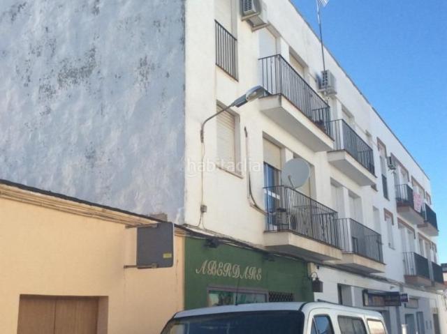 Piso en venta en Villafranca de los Barros. Pisos Villafranca de los.
