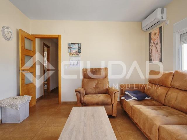 Piso en venta en Villafranco del Guadalquivir. Pisos Villafranco del.