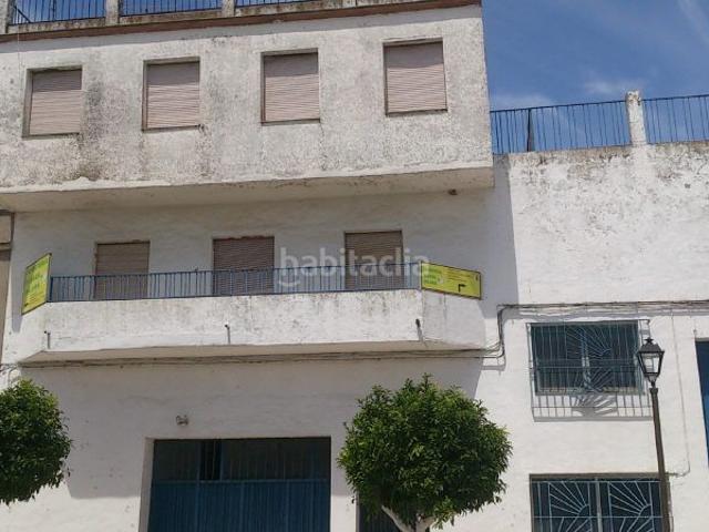 Piso en venta en Villafranco del Guadalquivir. Pisos Villafranco del.