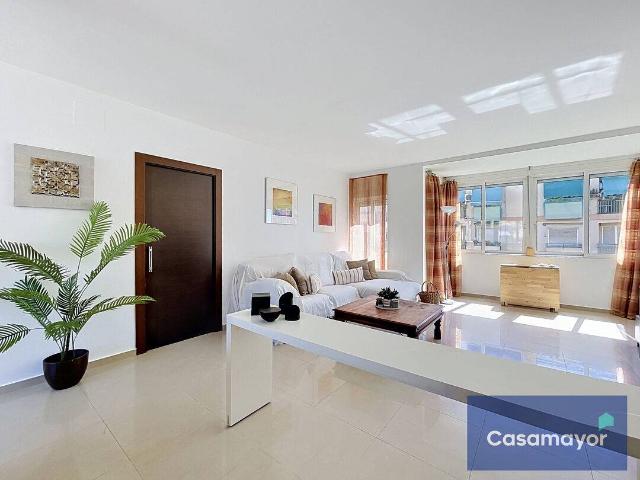 Piso en Venta en Villafranqueza