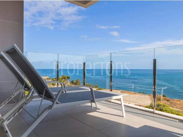 Piso en Venta en Villajoyosa La Vila Joiosa