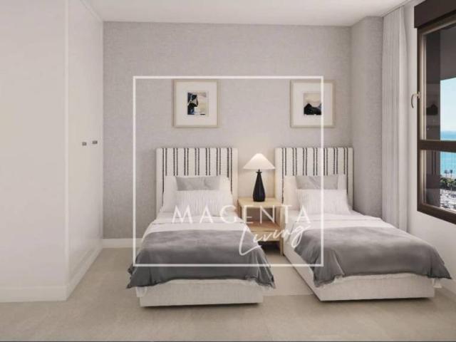 Piso en Venta en Villajoyosa La Vila Joiosa