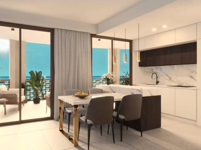 Piso en Venta en Villajoyosa La Vila Joiosa