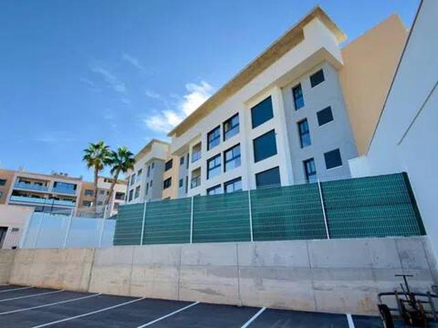 Piso en Venta en Villajoyosa La Vila Joiosa