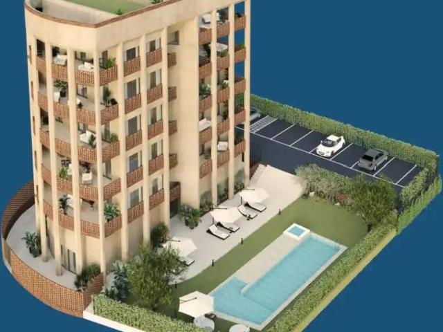 Piso en Venta en Villajoyosa La Vila Joiosa