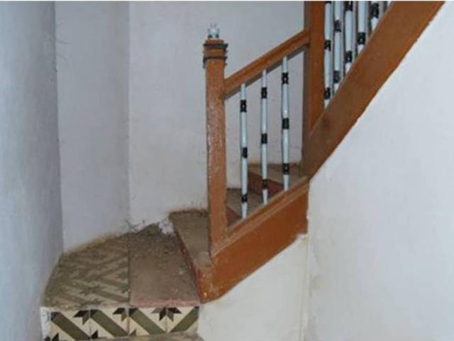 Piso en Venta en Villalobos