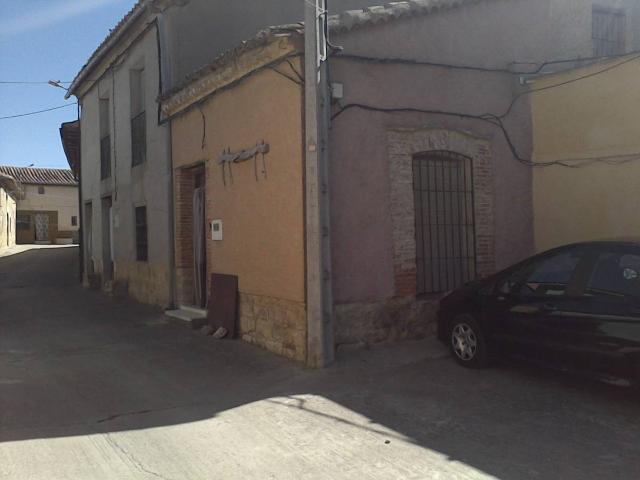 Piso en Venta en Villalonso