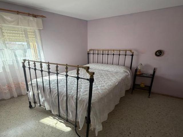 Piso en venta en Villalba de los Alcores