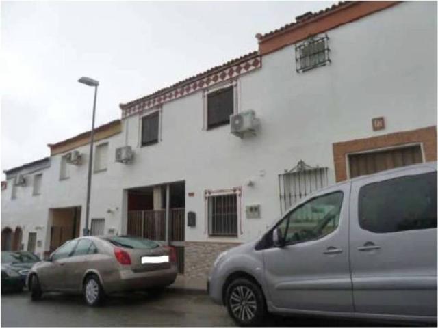 Casa en Venta en Villalba del Alcor