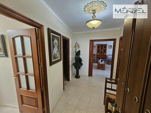 Piso en venta en Villalba del Alcor. AMPLIA VIVIENDA EN PLENO CENTRO DE VILLALBA DEL ALCOR. Pisos Villalba del.