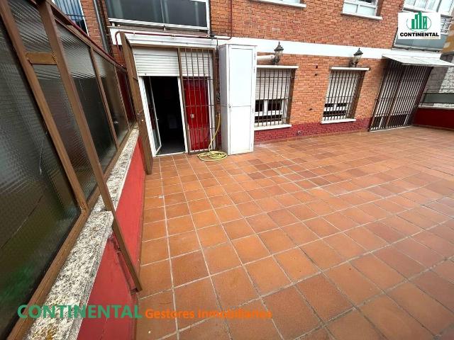 Piso en Venta en Villalba Estación