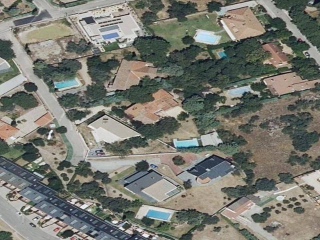 Piso en Venta en Villalba Estación