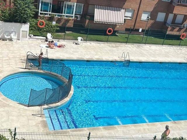 Piso en Venta en Villalba Estación