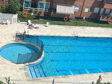 Piso en Venta en Villalba Estación