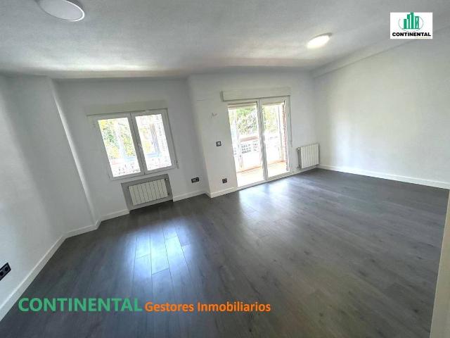 Piso en Venta en Villalba Estación