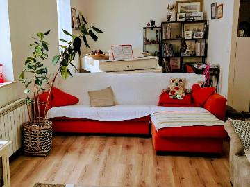 Piso en Venta en Villalba Estación