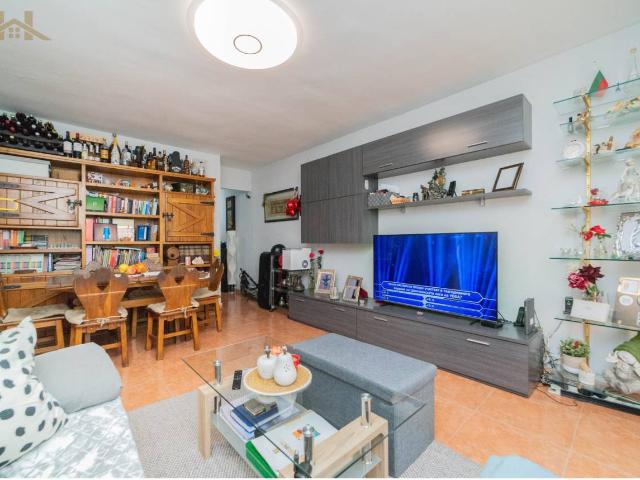 Piso en venta en Villalba Estación