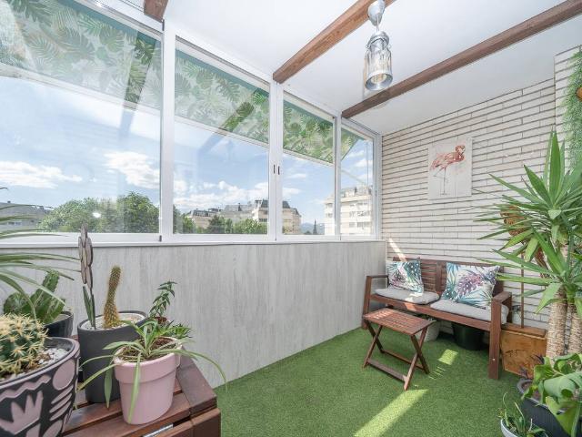 Piso en Venta en Villalba Estación