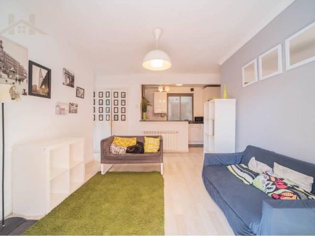 Piso en venta en Villalba Estación