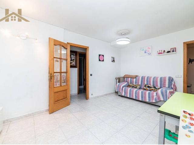 Piso en venta en Villalba Estación