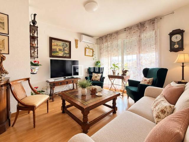 Piso en Venta en Villalba Estación