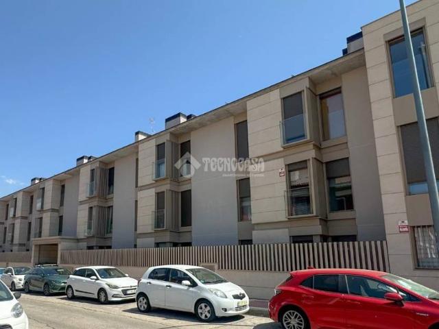 Piso en Venta en Villalba Pueblo