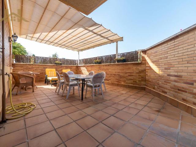 Piso en Venta en Villalba Pueblo