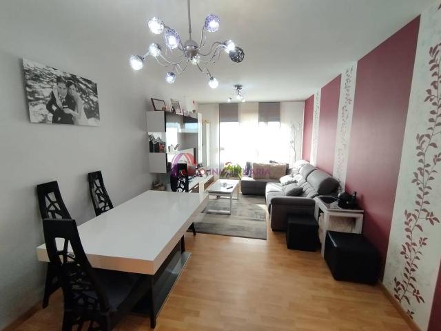 Piso en Venta en Villalbilla de Burgos