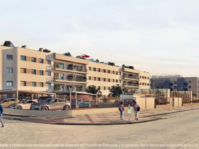 Piso en venta en Villalbilla de Burgos. NUEVA PROMOCION HOGARES DEL ARLANZON. Pisos Villalbilla de.