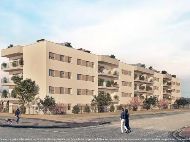 Piso en venta en Villalbilla de Burgos. NUEVA PROMOCION HOGARES DEL ARLANZON. Pisos Villalbilla de.