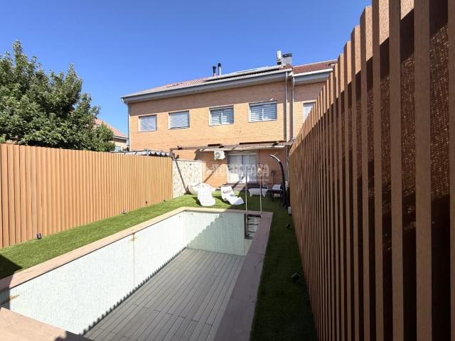 Piso en venta en Villalbilla, Los Hueros. Piso en venta en Villalbilla. Pisos.