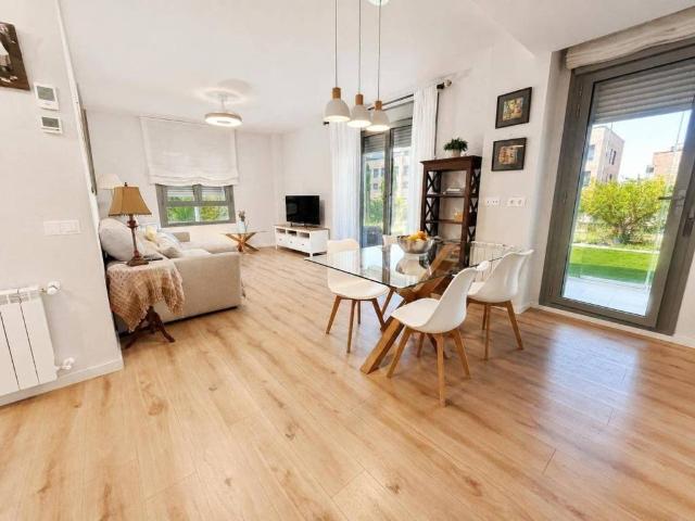 Piso en Venta en Villalbilla