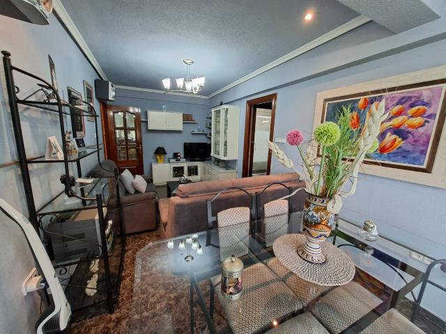 Piso en Venta en Villalegre La Luz