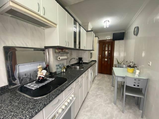 Piso en Venta en Villalegre La Luz