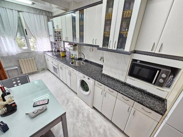 Piso en Venta en Villalegre La Luz