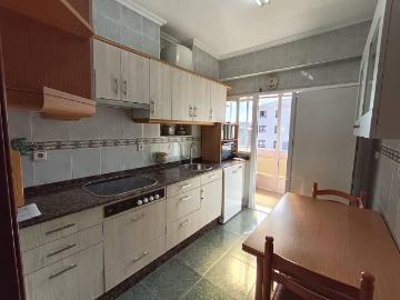 Piso en Venta en Villalegre La Luz