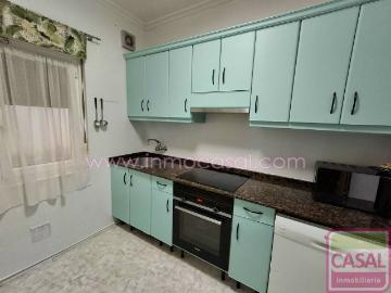 Piso en Venta en Villalegre La Luz
