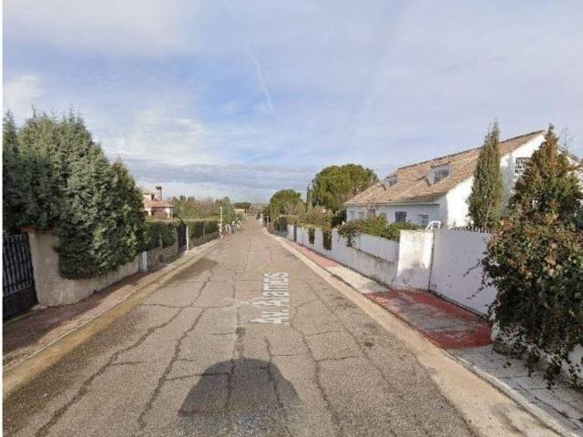 Piso en Venta en Villaluenga de La Sagra