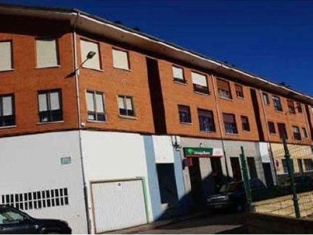 Piso en Venta en Villamanín, León