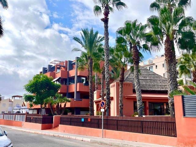 Piso en venta en Villamartin, Alicante Costa Blanca
