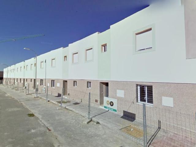 Piso en venta en Villamartín, Calle huesca